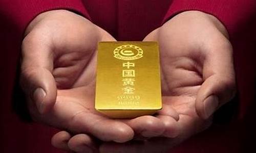 为啥中国黄金金价比别家低_中国金价为什么