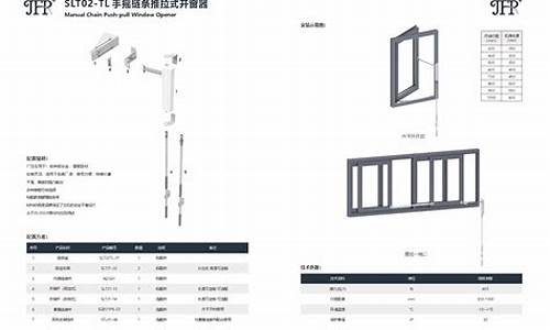 推拉窗户配件_专业推拉窗五金价格表