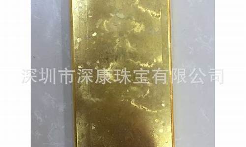 云南丽江有黄金矿的分布_丽江99999金价