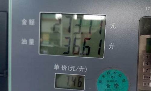 2020油价这么贵_2021油价太贵了